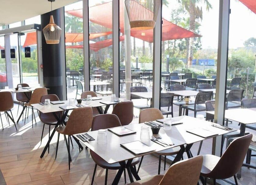 Restoran Gambar
