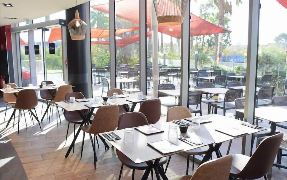 Restoran Gambar