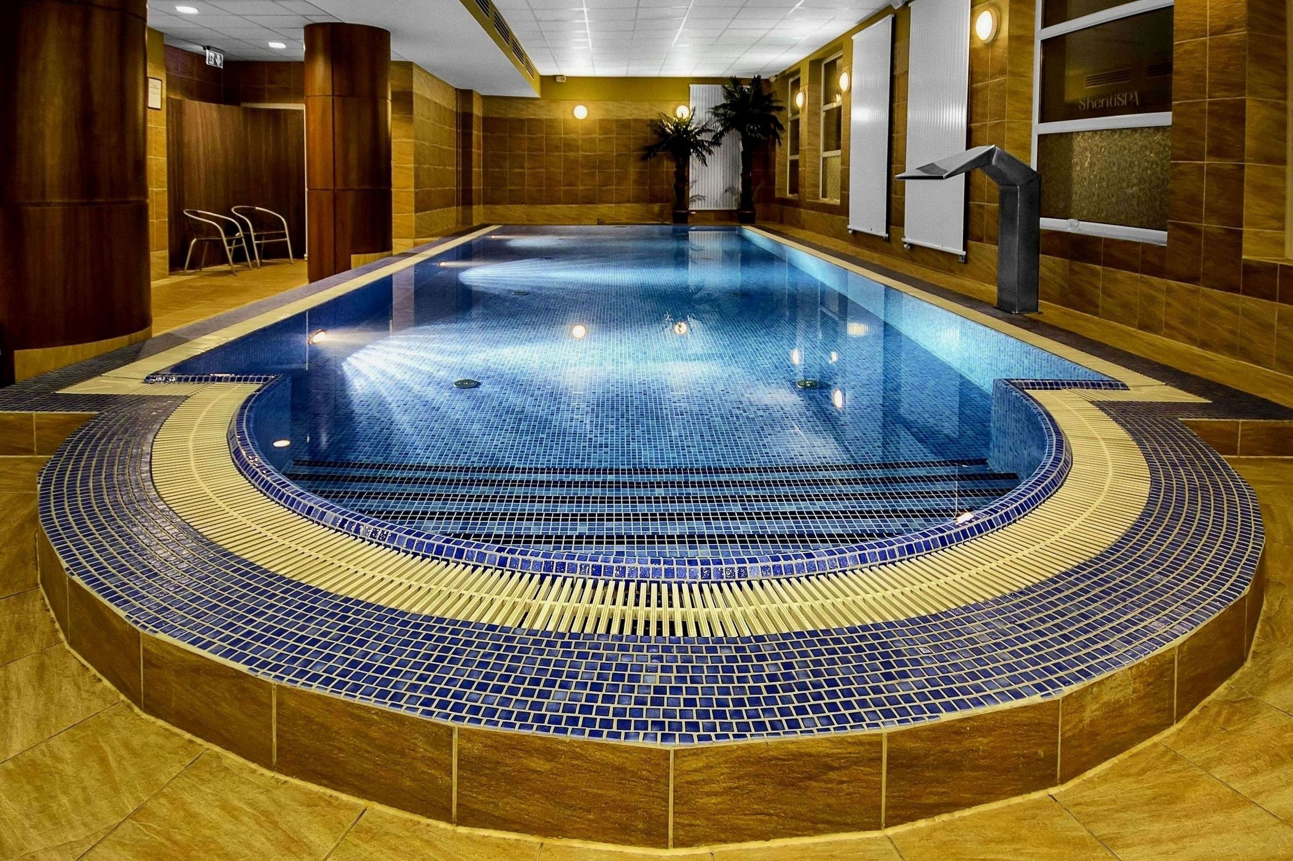 Kolam renang
