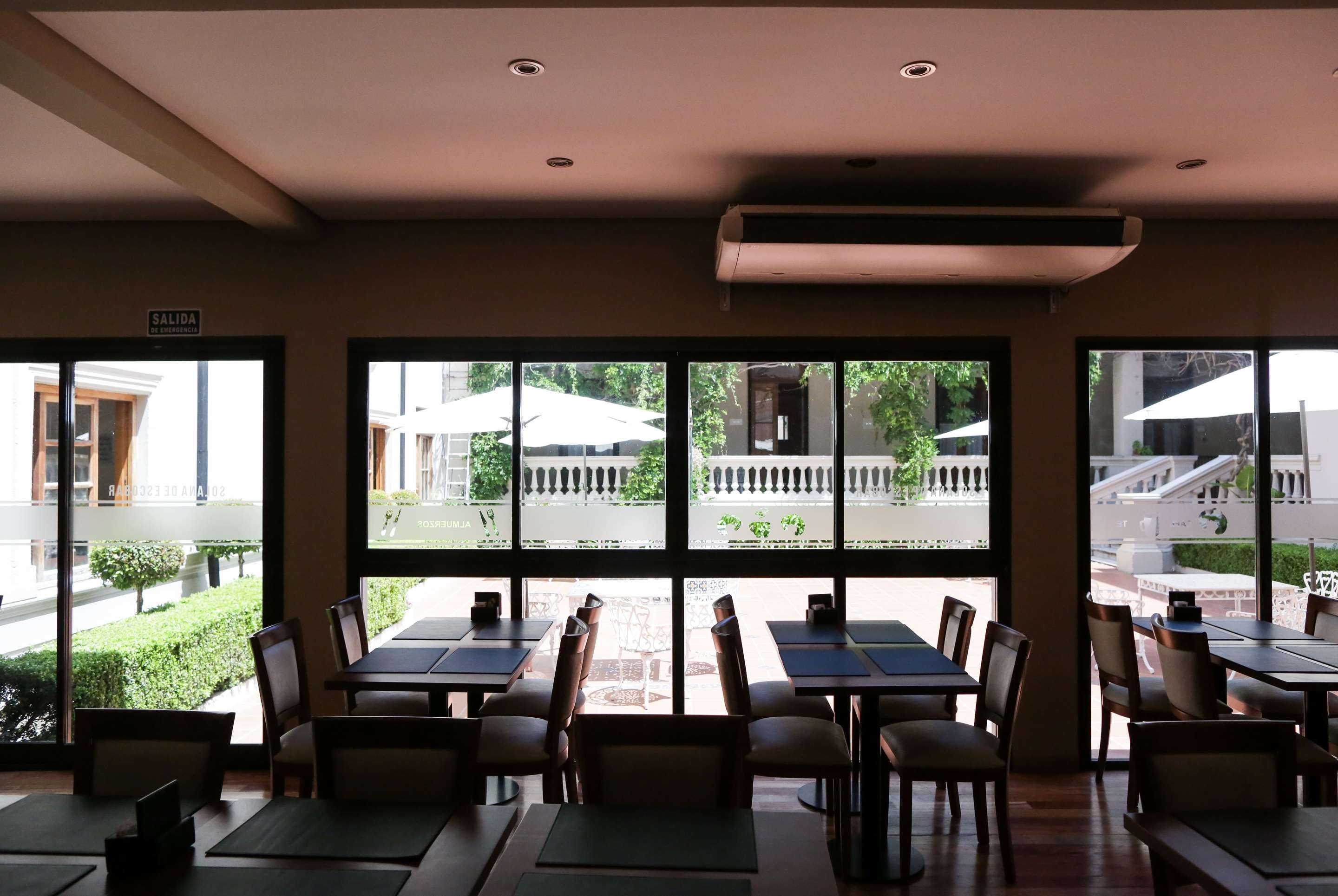 Restoran