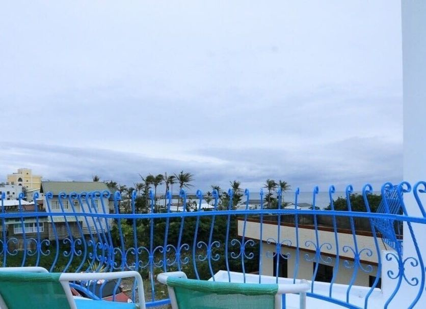 Balkoni Gambar