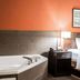 Hotel amenity