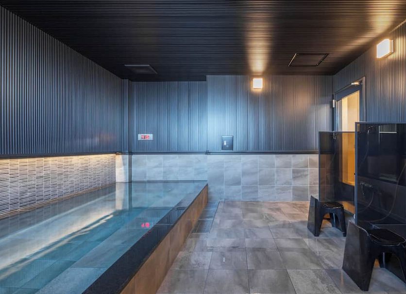 Spa Gambar