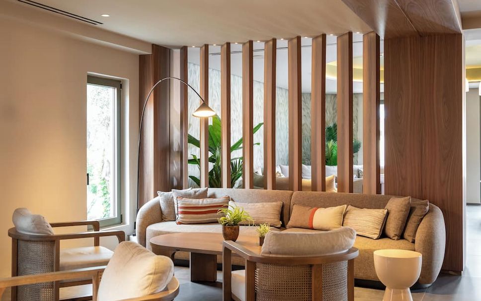 Balai Menunggu Gambar