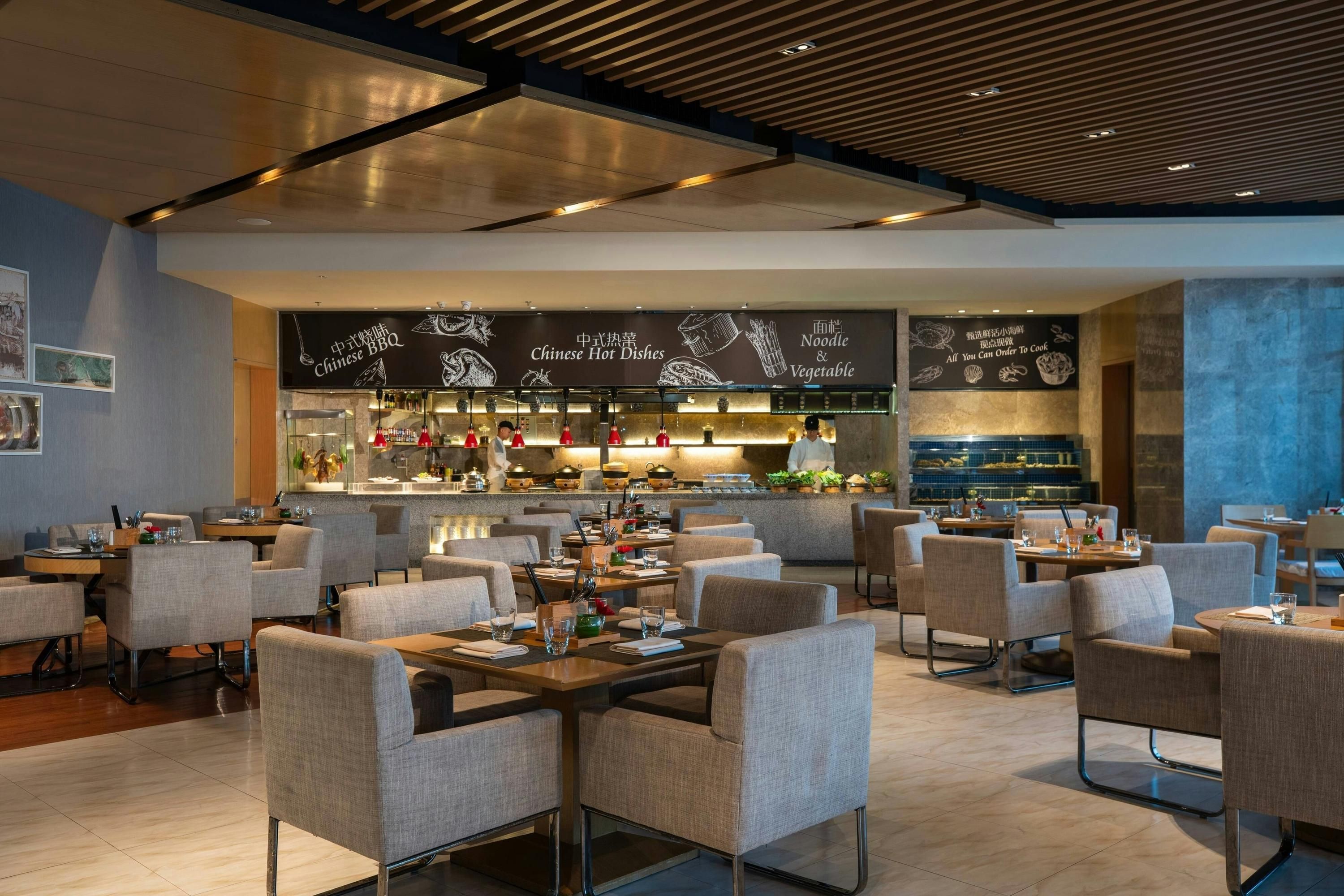 Restoran