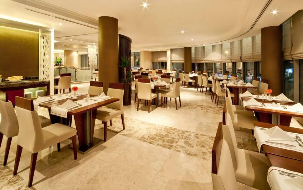 Restoran Gambar