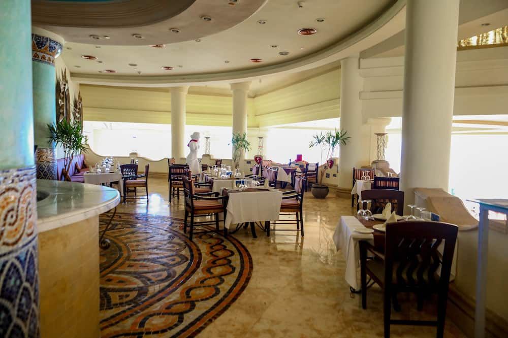Restoran