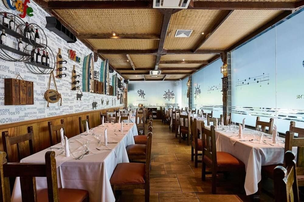 Restoran