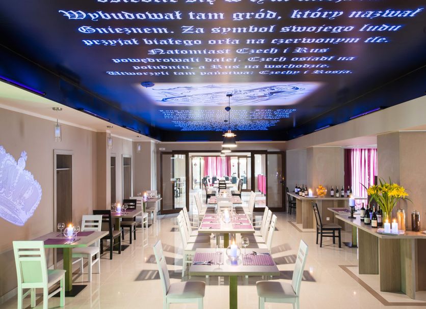 Restoran Gambar