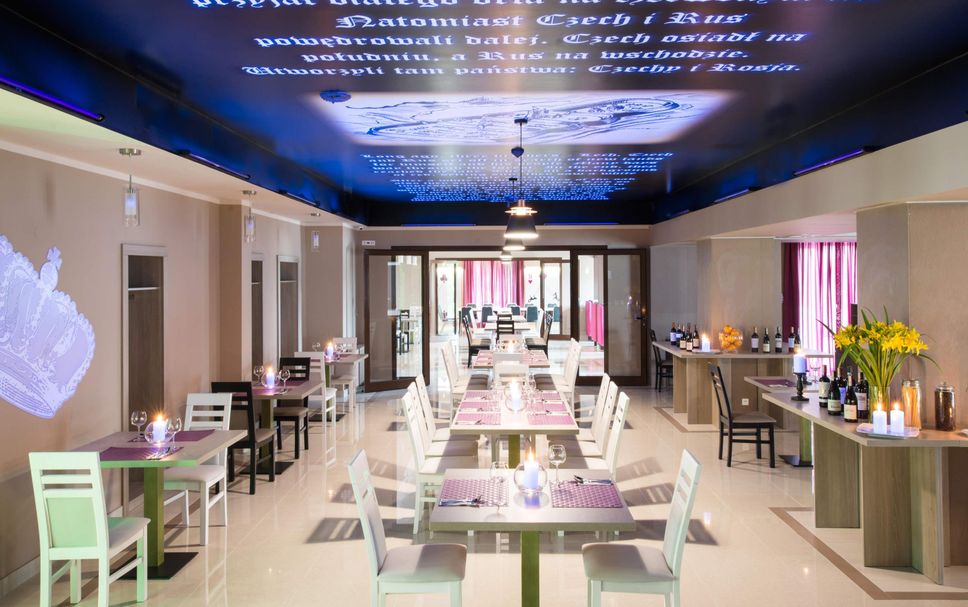Restoran Gambar