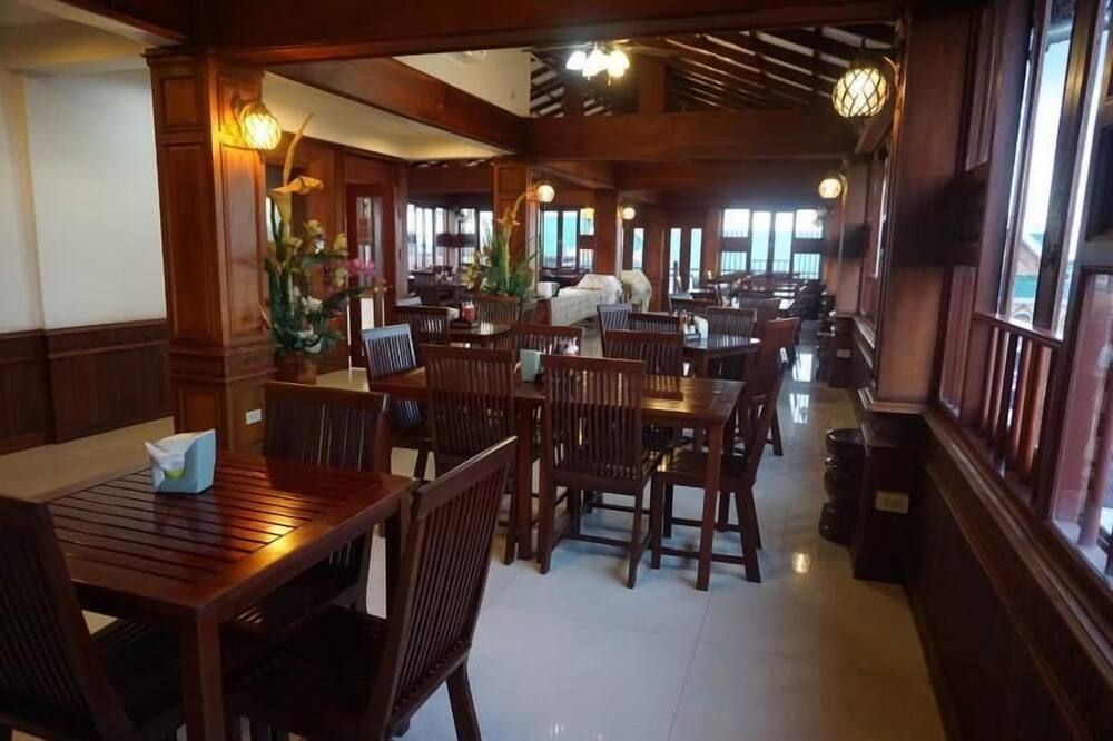 Restoran