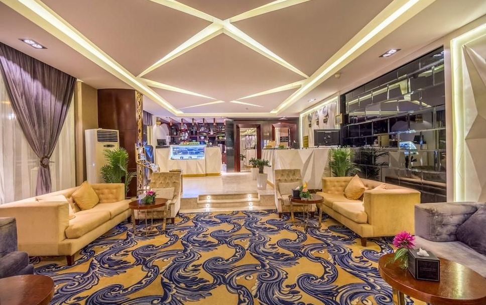 Balai Menunggu Gambar