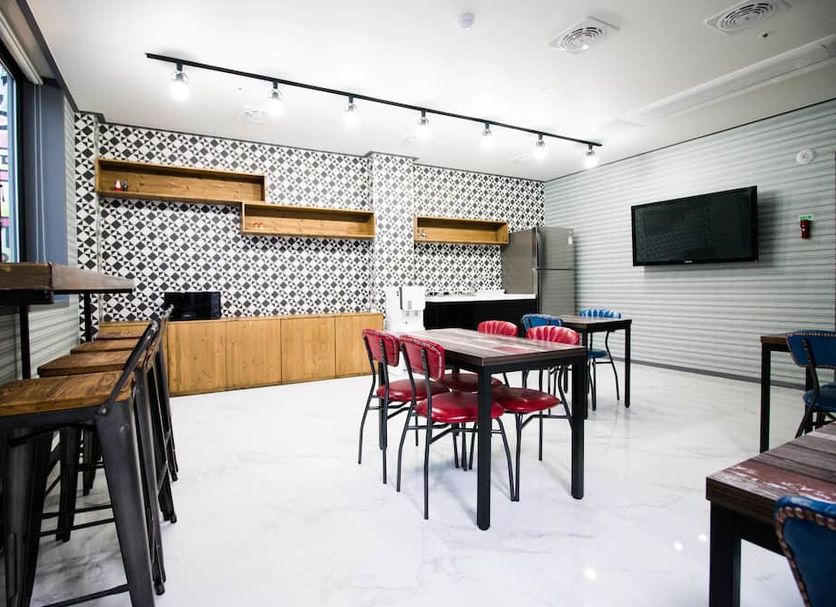 Dapur Gambar