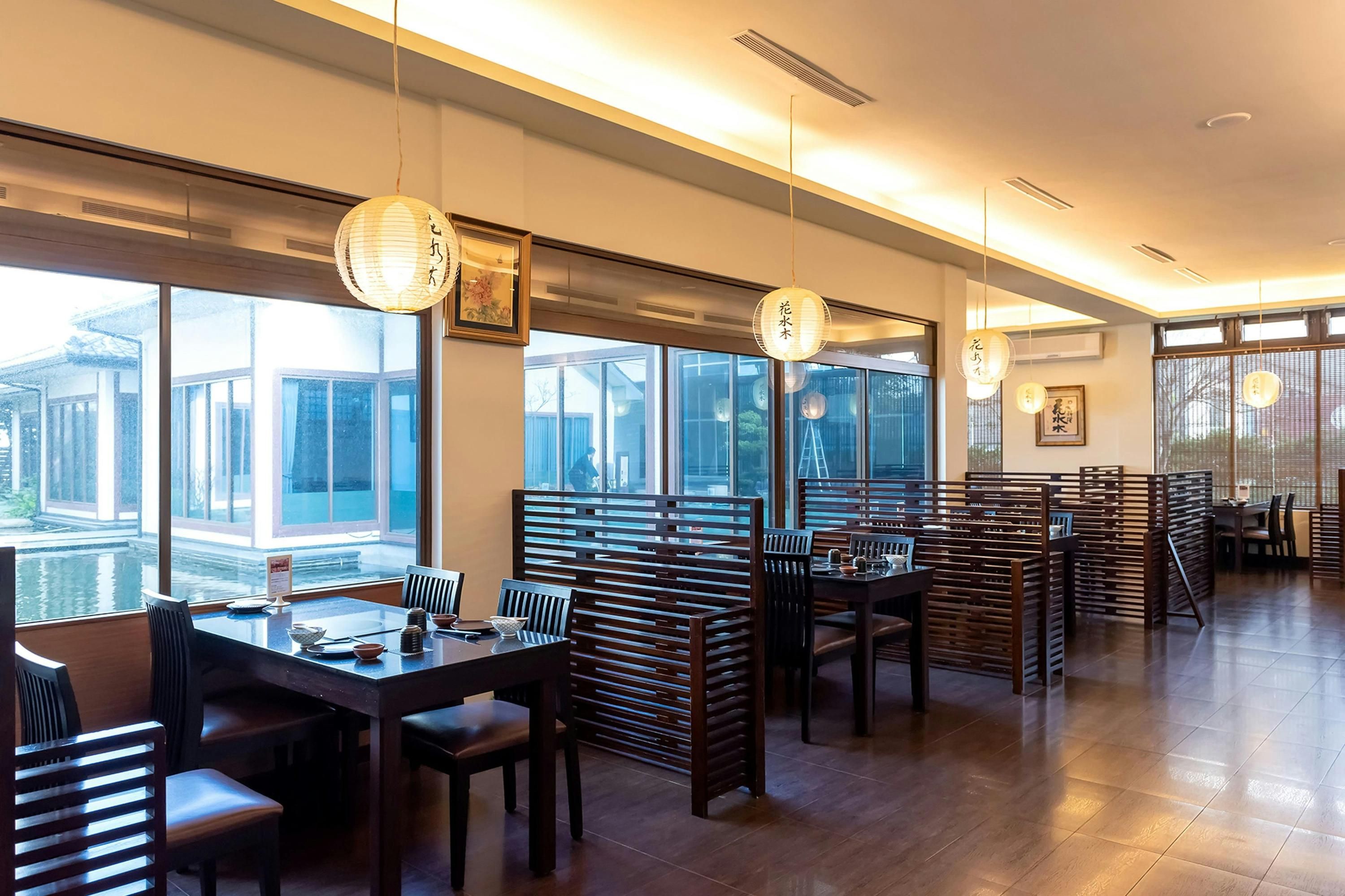 Restoran