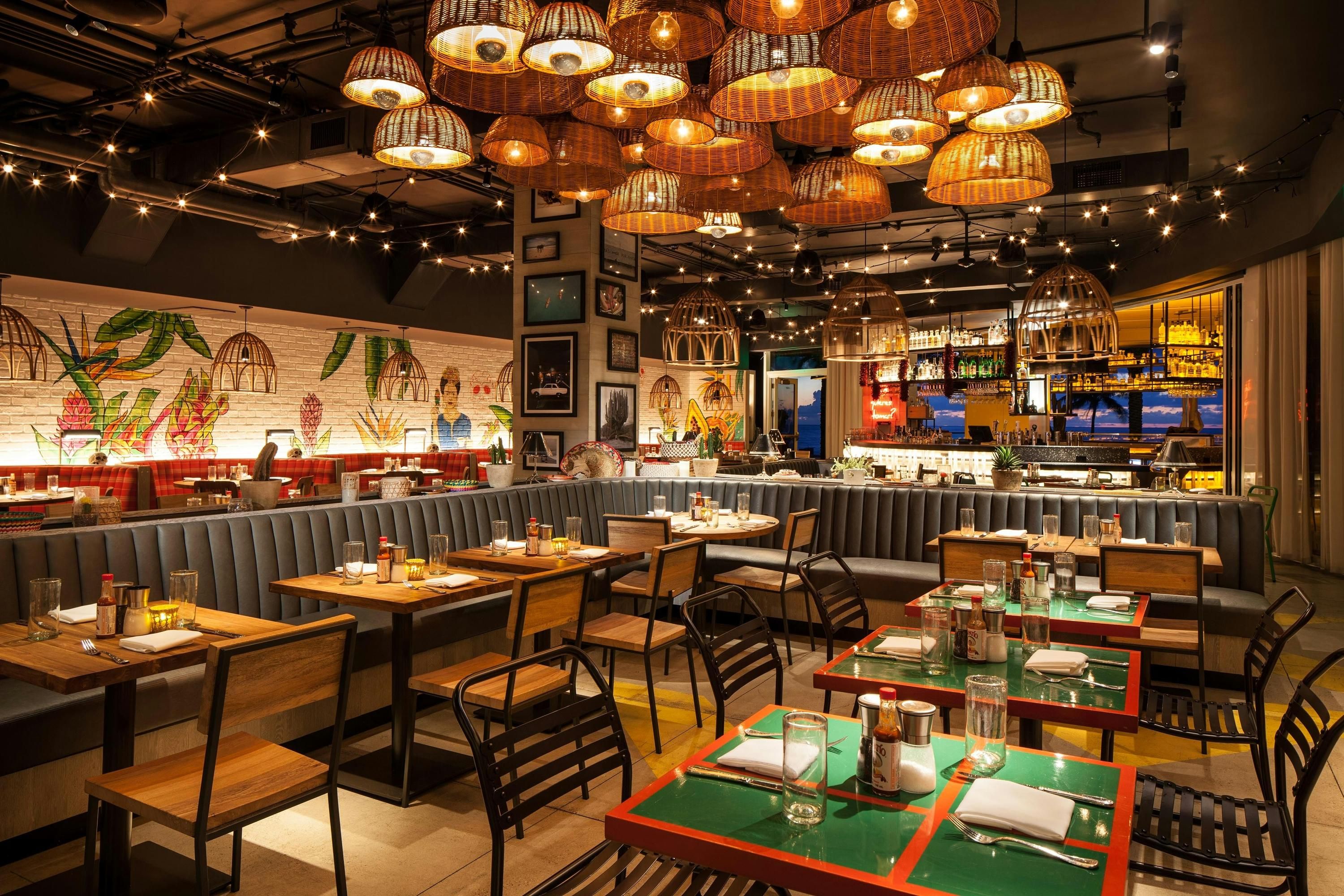 Restoran