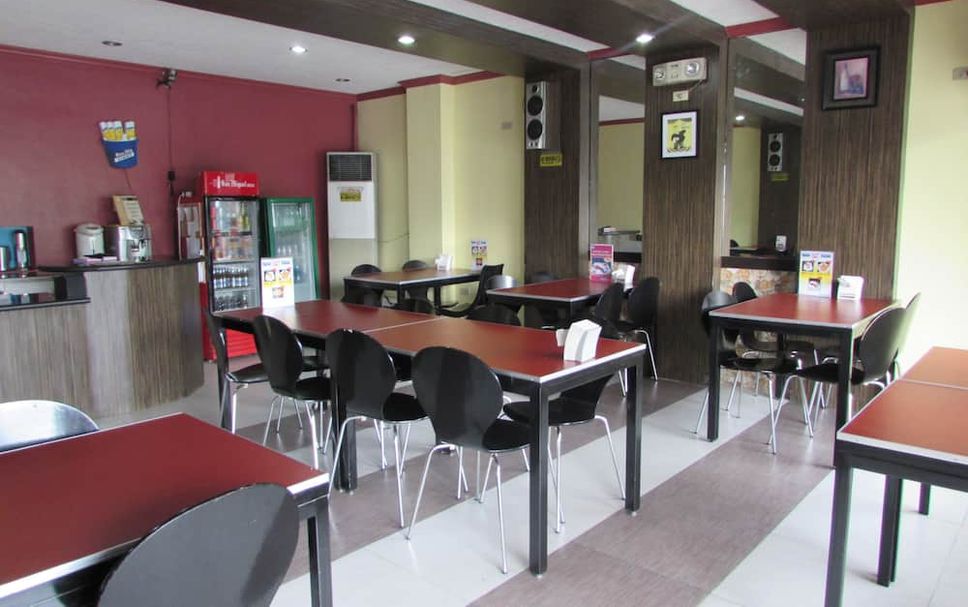 Restoran Gambar