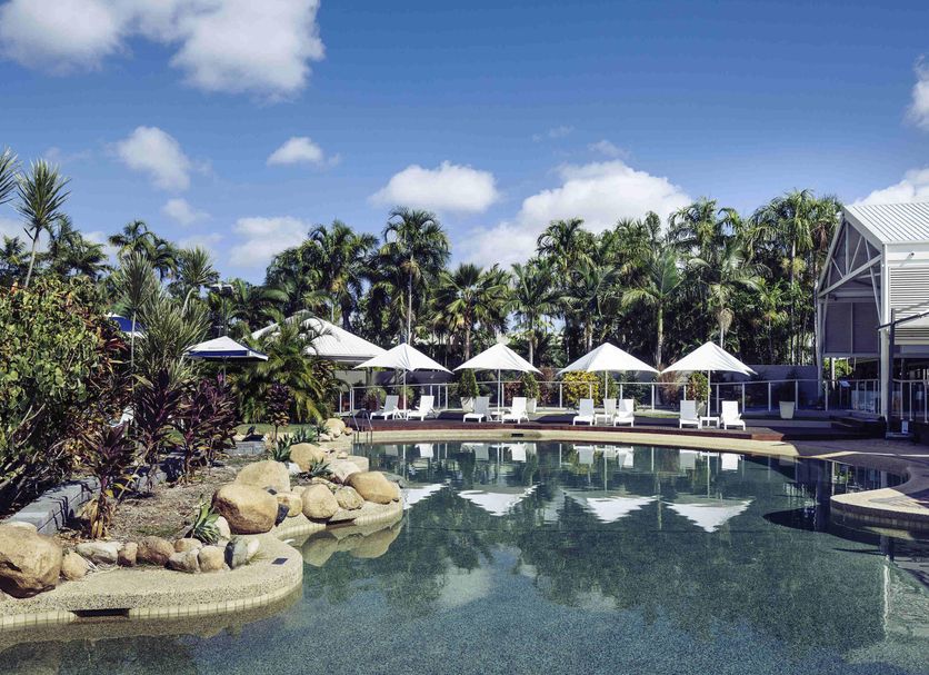 Kolam renang Gambar