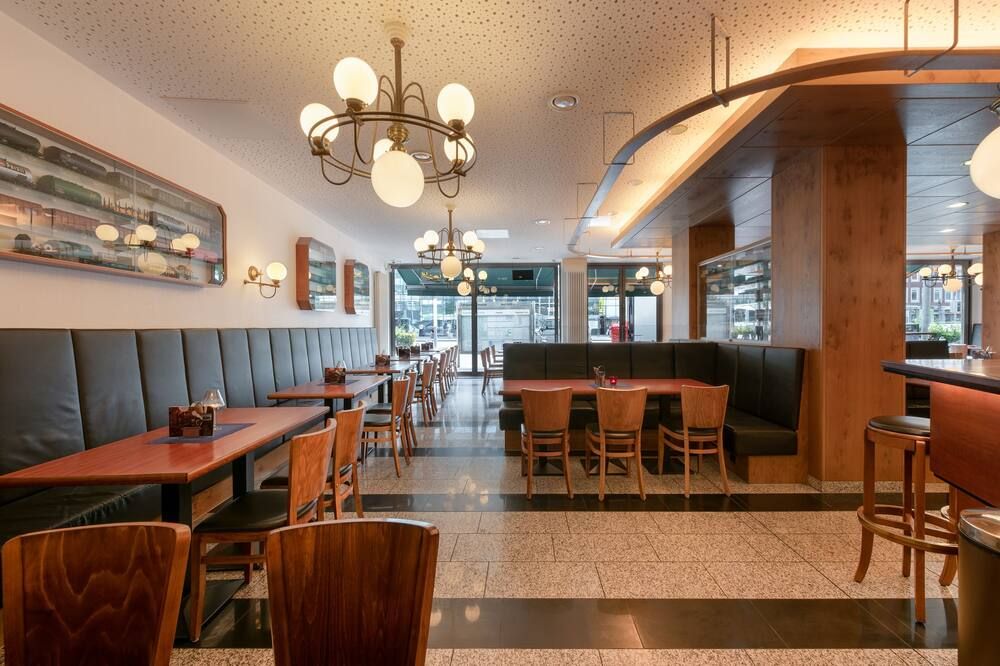 Restoran