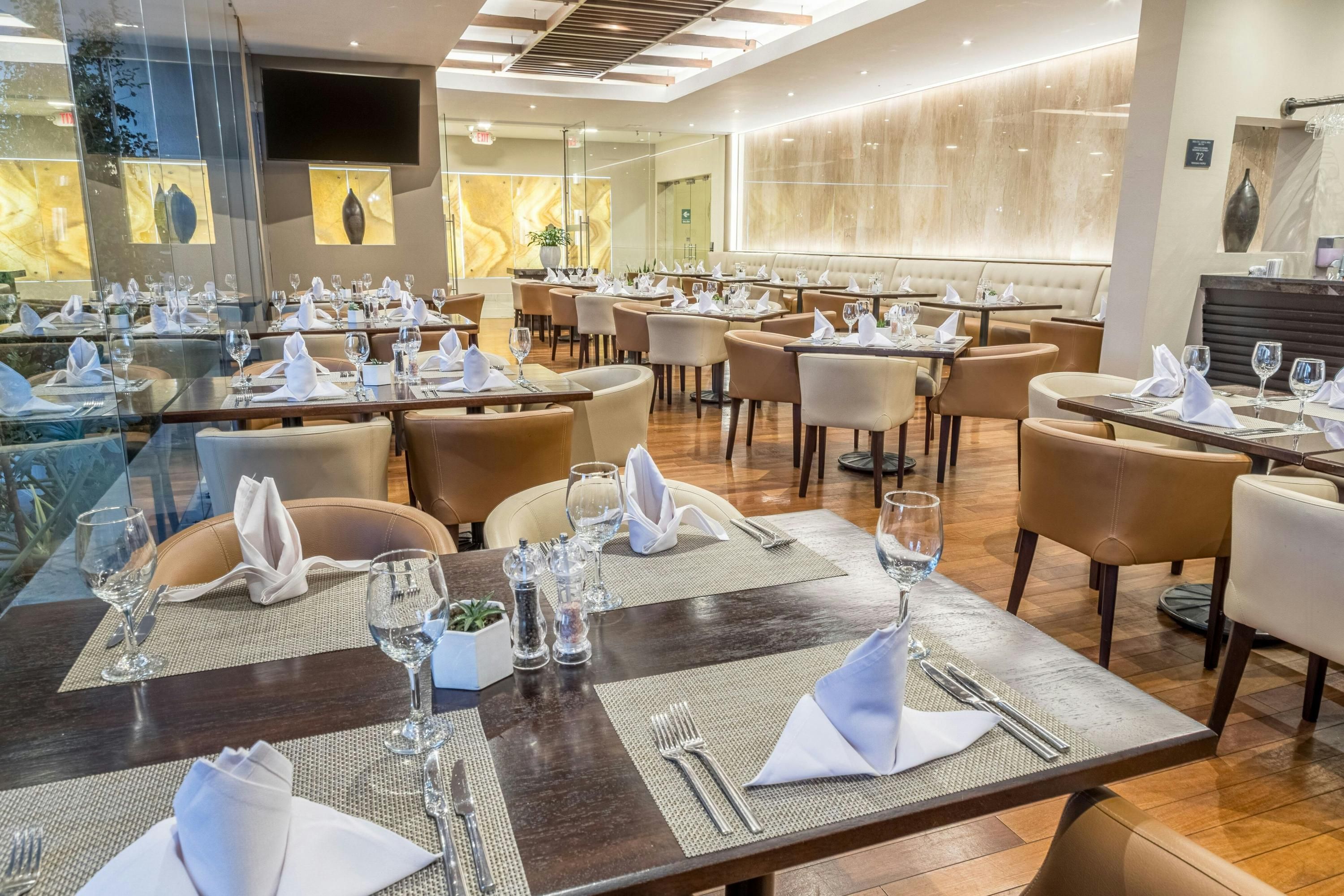 Restoran