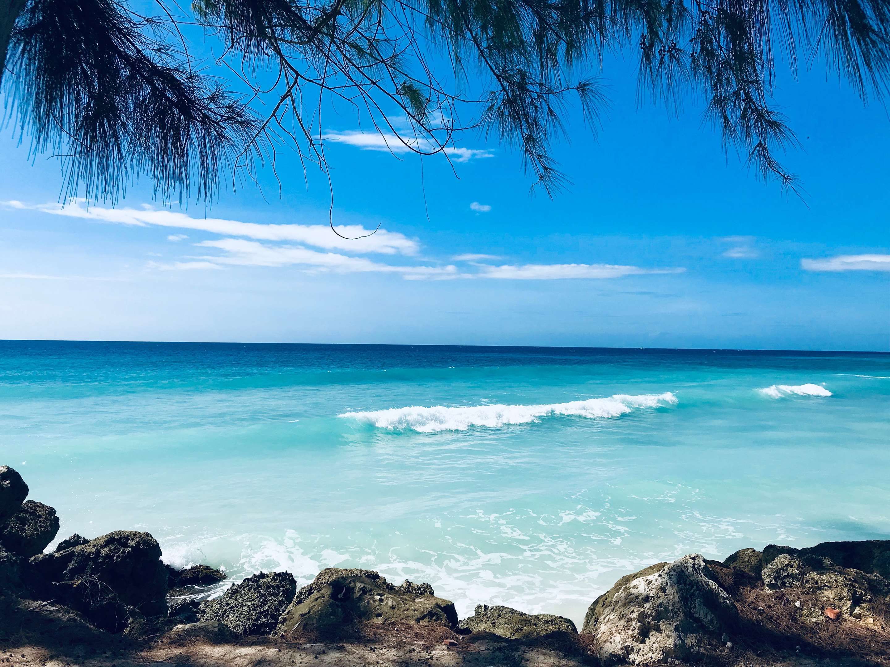 Pantai Gambar