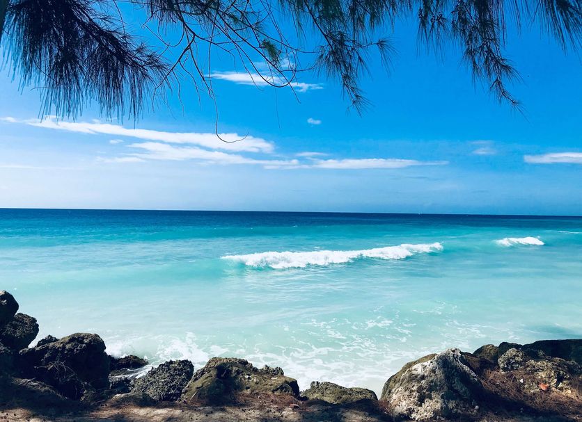 Pantai Gambar