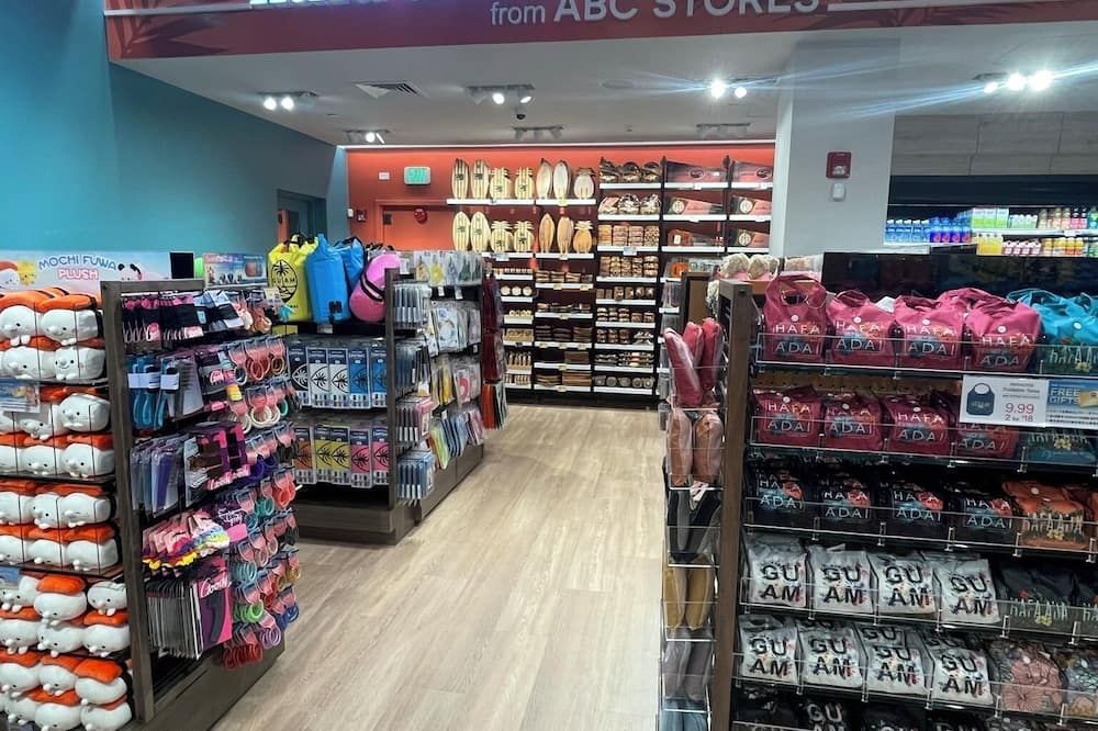 Kedai