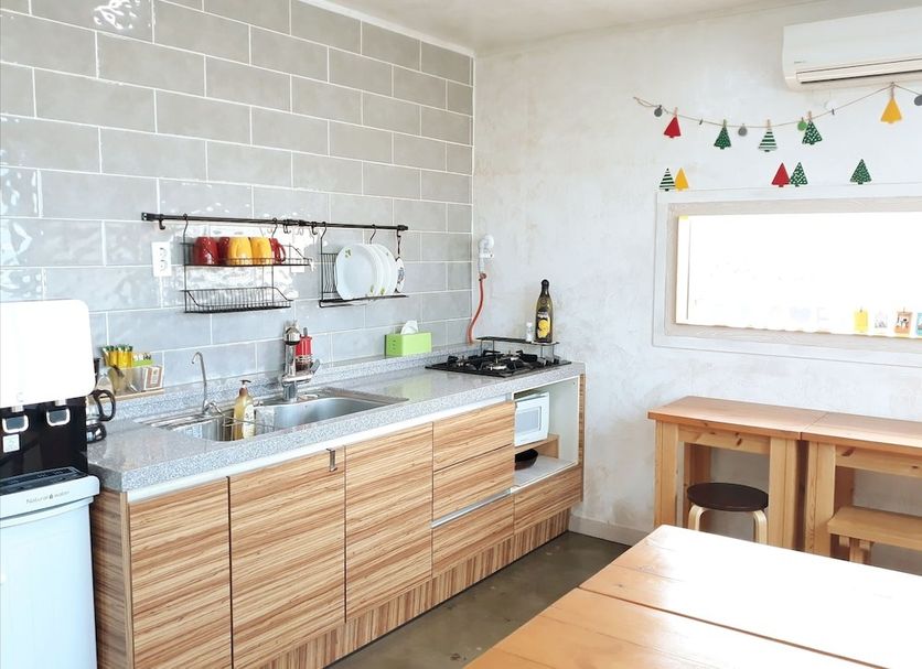Dapur Gambar
