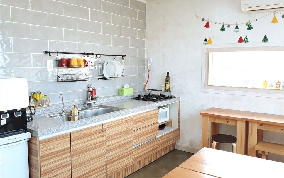 Dapur Gambar