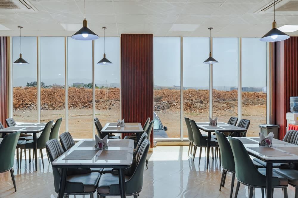 Restoran