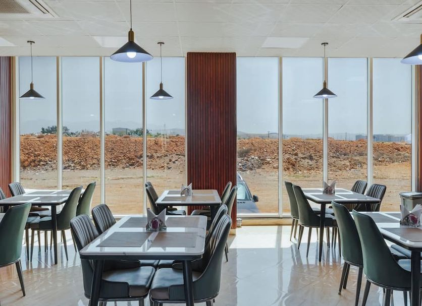 Restoran Gambar