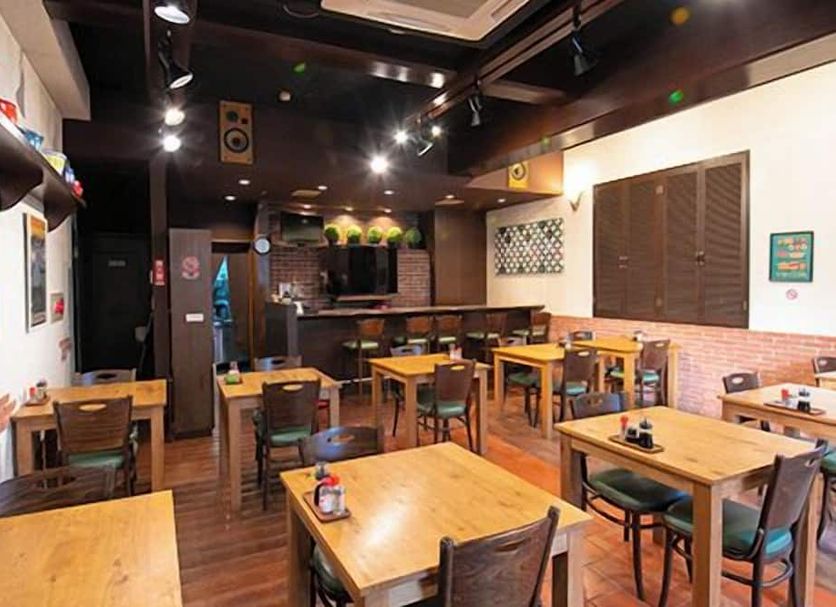 Restoran Gambar