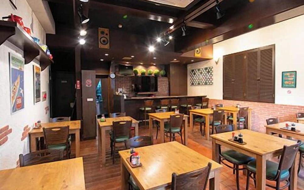 Restoran Gambar