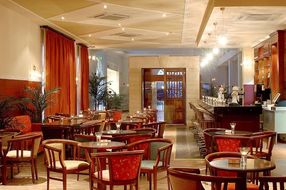 Restoran