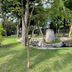Pemandangan luar