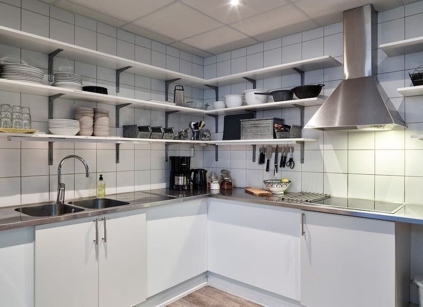 Dapur Gambar