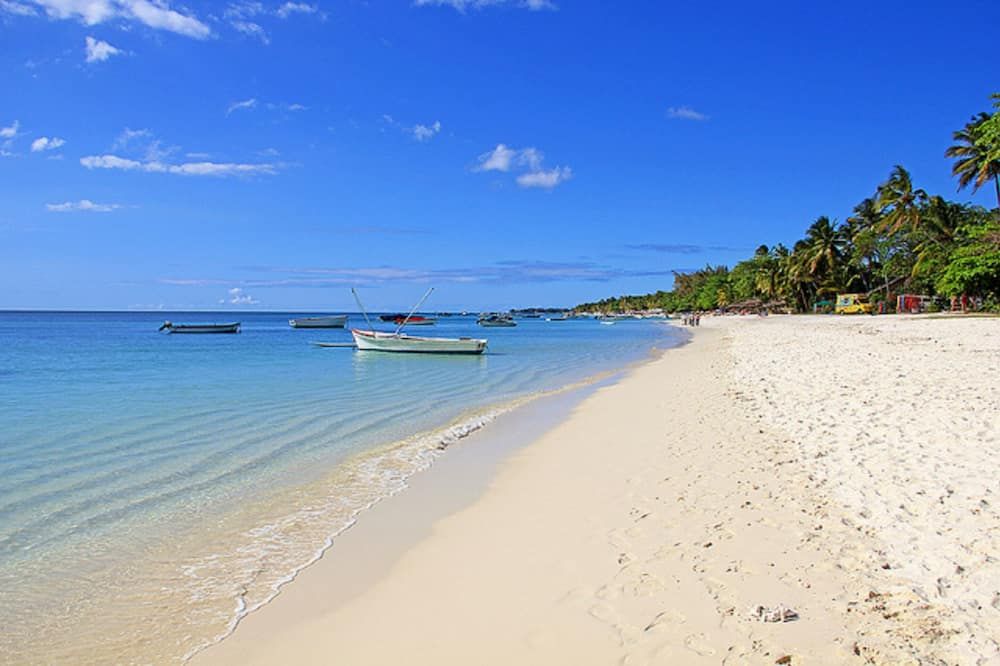 Pantai Gambar