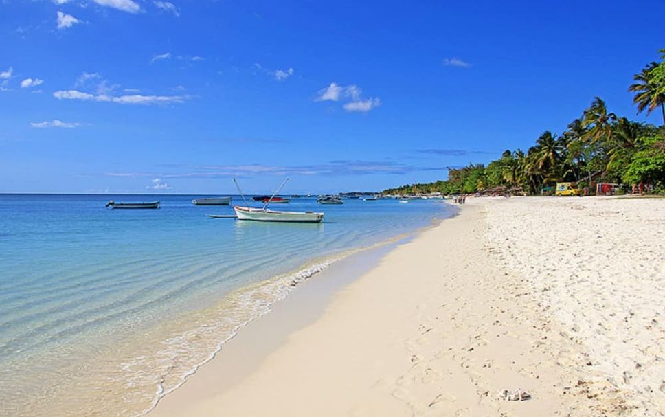 Pantai Gambar