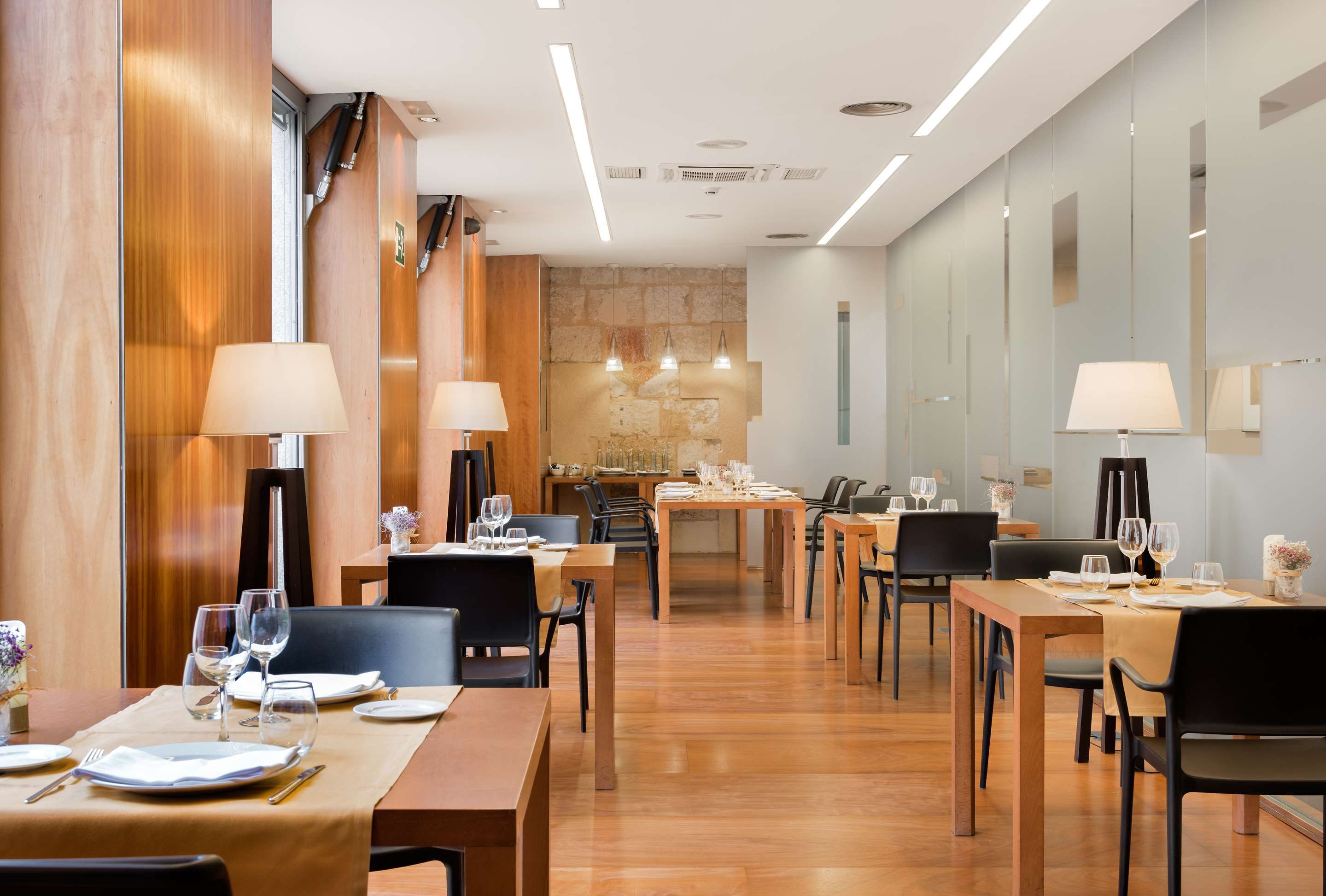 Restoran