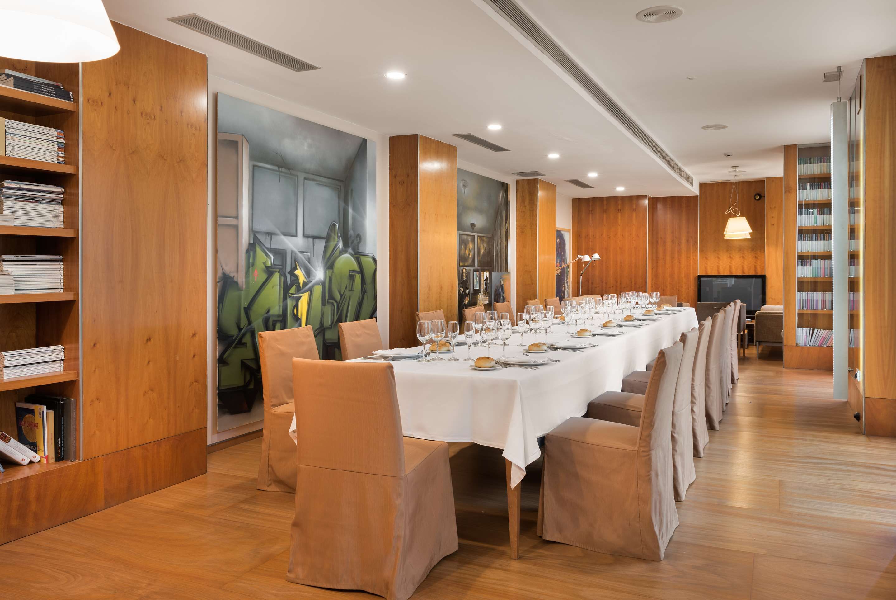 Restoran