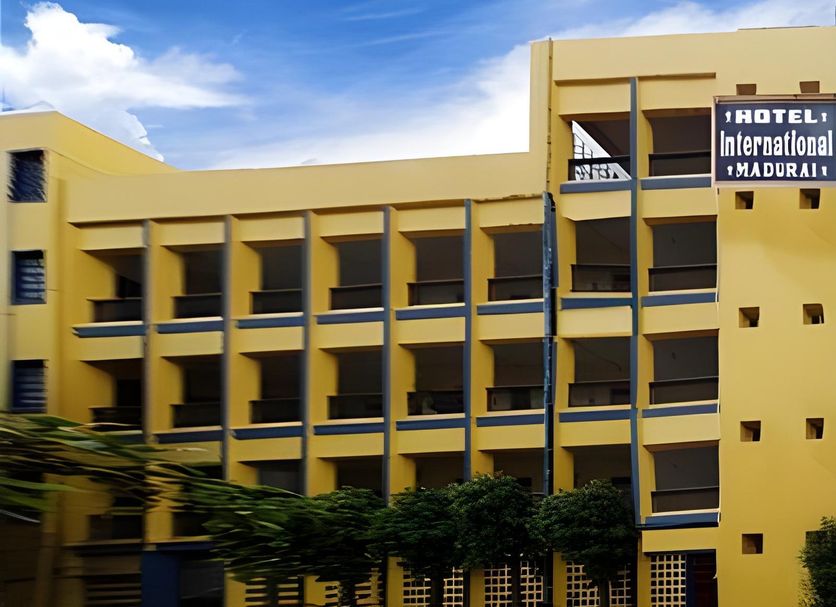 Bangunan Gambar