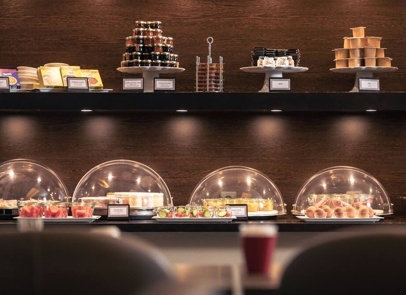 Buffet Gambar