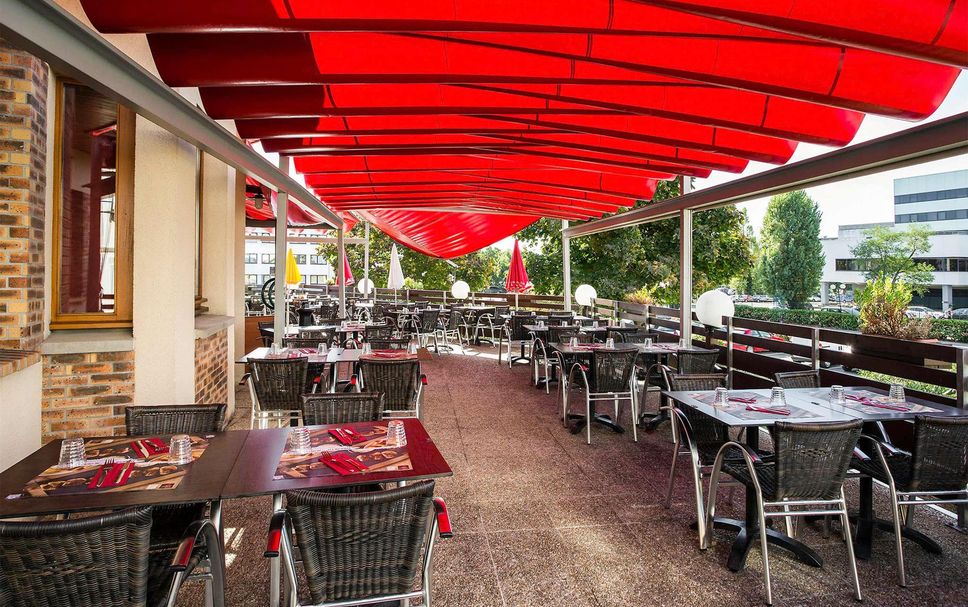 Restoran Gambar