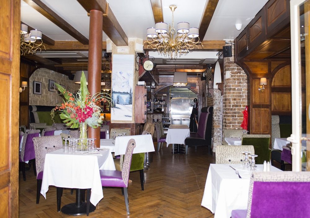 Restoran