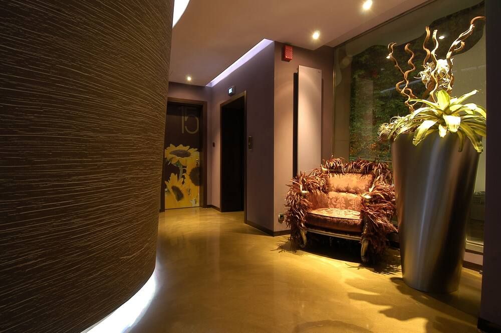 hallway