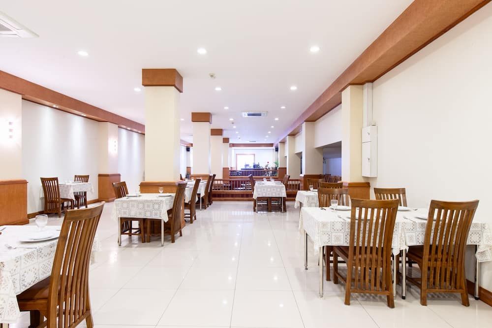 Restoran