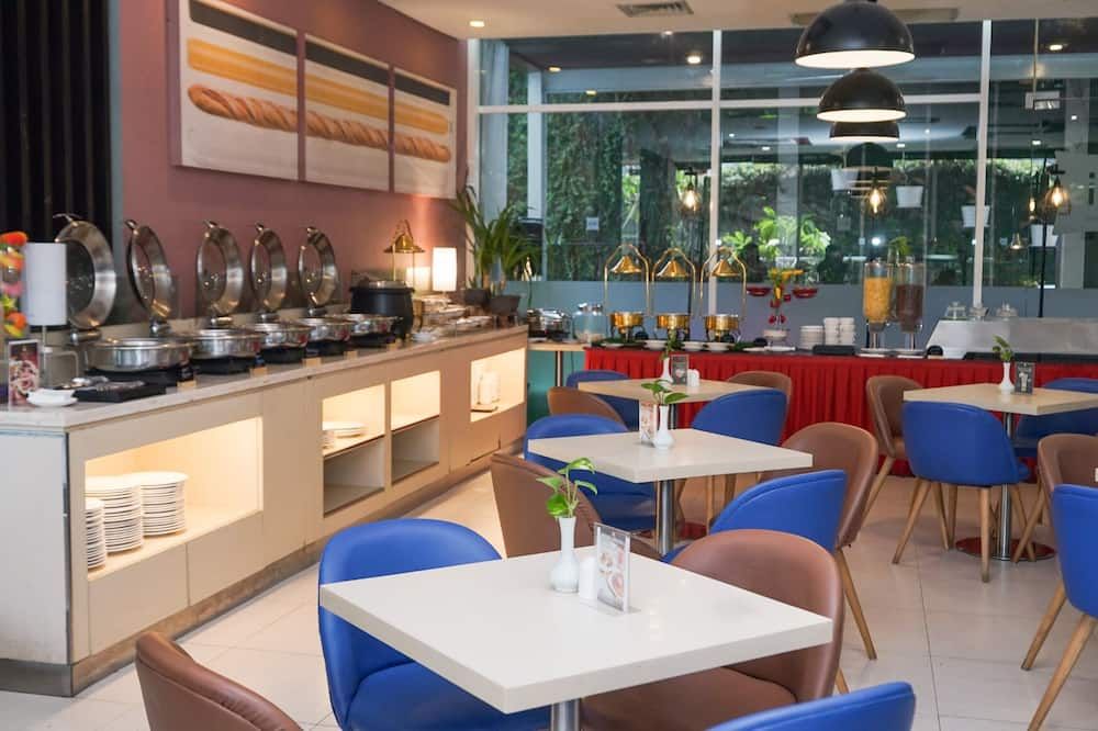 Restoran