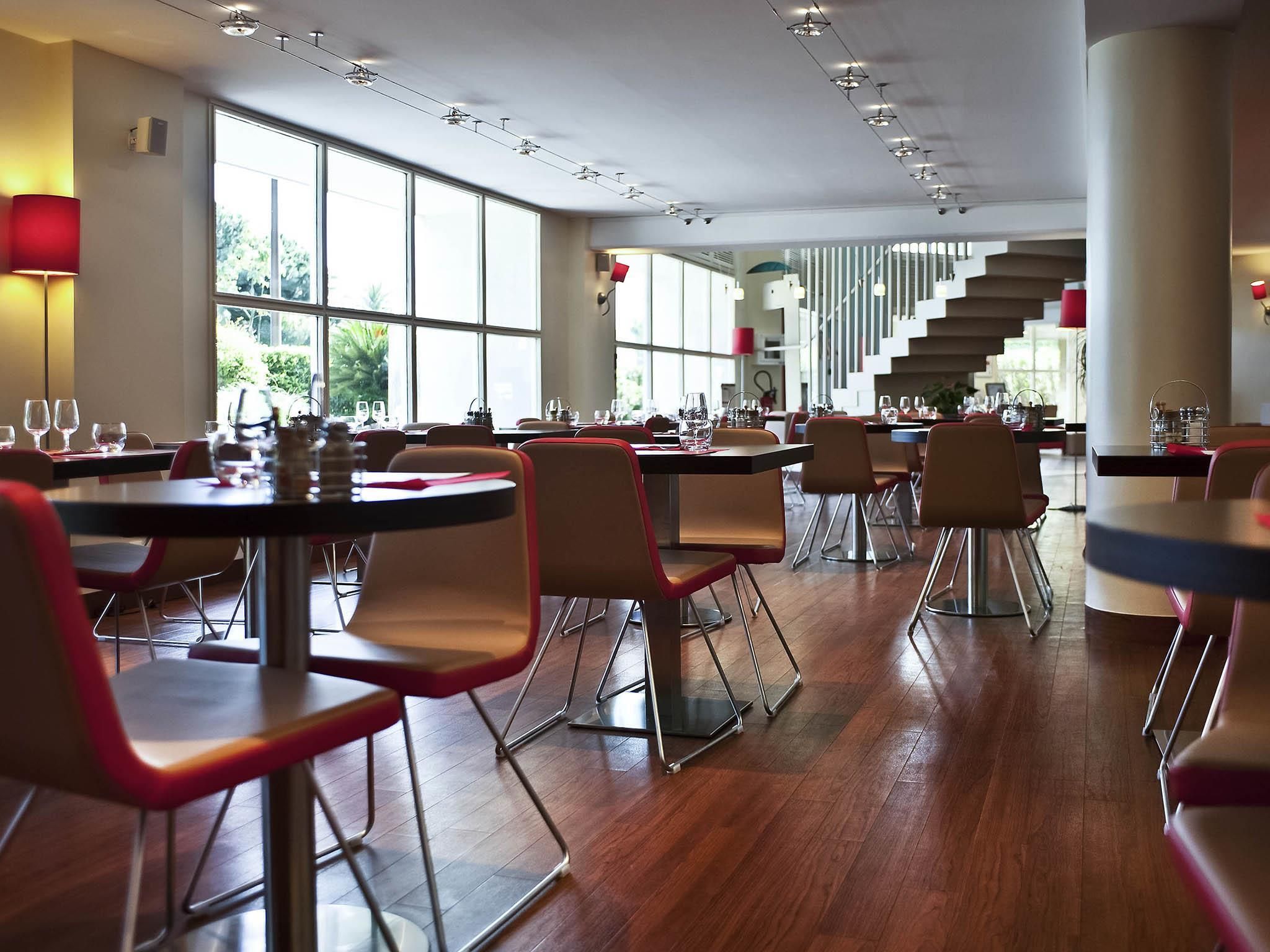 Restoran Gambar