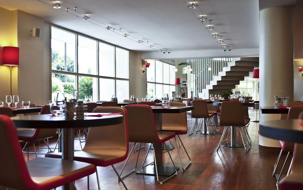 Restoran Gambar