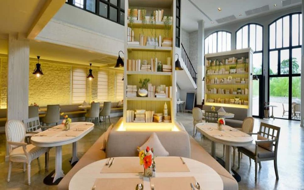 Restoran Gambar