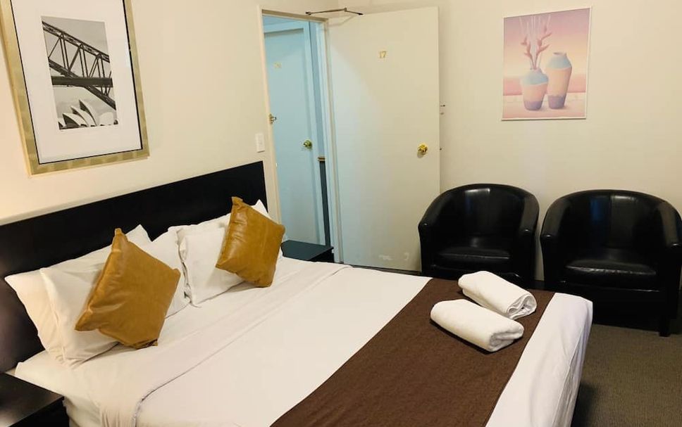 Bilik Tidur Gambar